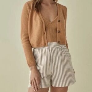 Reformation Knit Set